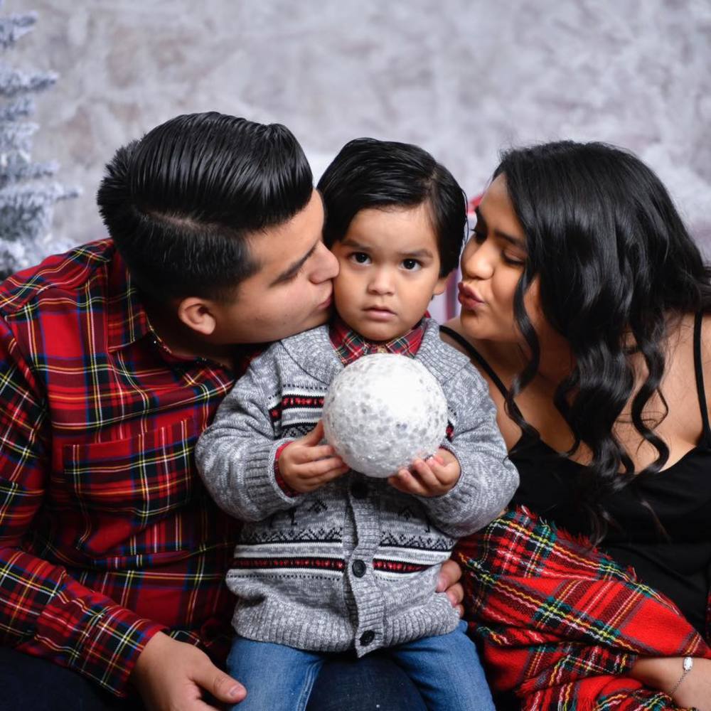 Meet your Posher, Ralf